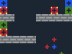 ブロックを誘導するパズルゲーム RGB Quest