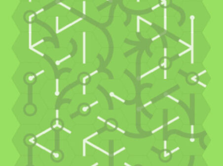 Rhombicのゲームプレイ画像