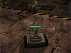 戦車で戦うオンライン対戦ゲーム：Robot Rage