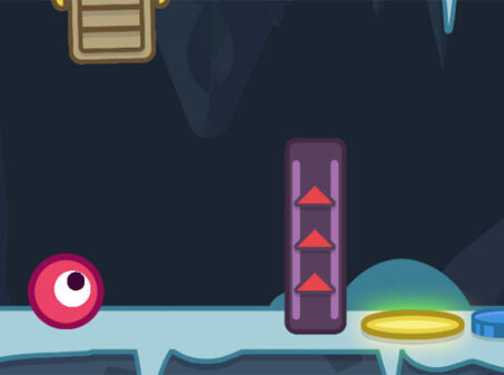 Rollboxのゲームプレイ画像