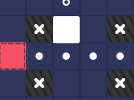 Rollyのゲームプレイ画像