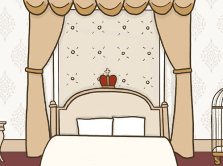 Royal Duck Runaway: Prologueのゲームプレイ画像