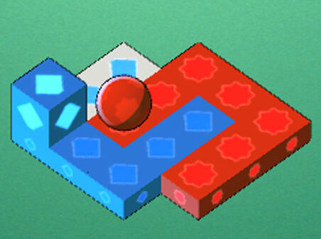 Runickのゲームプレイ画像