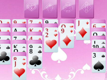 シークレットロシアンのゲームプレイ画像