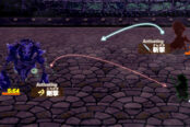 神獣列島:体験版