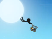 SHOPPING CART HERO HDの画像