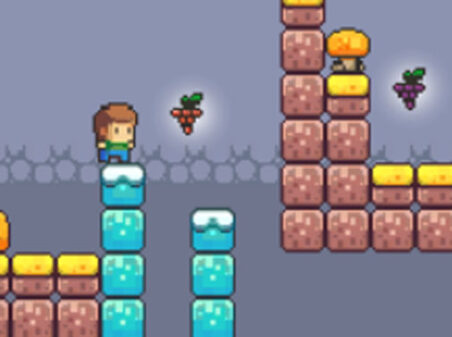 Shuffle Worldのゲームプレイ画像