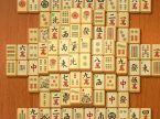 難易度設定で遊びやずい上海麻雀ゲーム Silkroad Mahjong