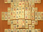 Silkroad Mahjongの画像