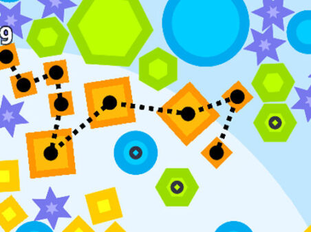 Similoのゲームプレイ画像