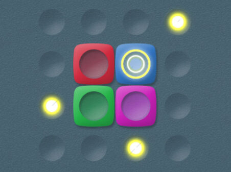 Simple Movesのゲームプレイ画像