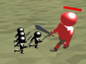 STICKMAN SIMULATOR: FINAL BATTLE