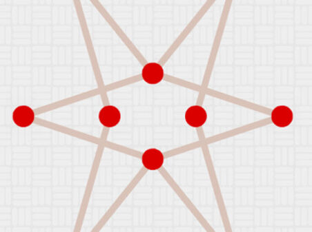 Single Lineのゲームプレイ画像