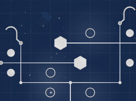 SiNKRのゲームプレイ画像