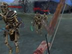 ガイコツ剣士と戦う3DアクションRPG Skeletons Invasion 2