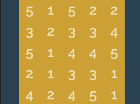 Slide Itのゲームプレイ画像