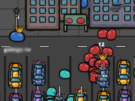 SMISMI.ONLINEのゲームプレイ画像