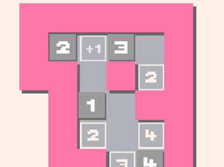 Sokonumberのゲームプレイ画像