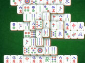 SOLITAIRE MAHJONG CLASSICの画像