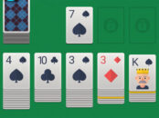 Solitaire Swift