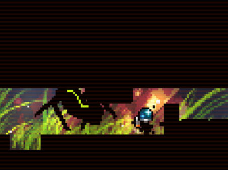 Space Expeditionのゲームプレイ画像