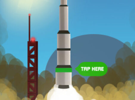 Space Frontier Onlineのゲームプレイ画像