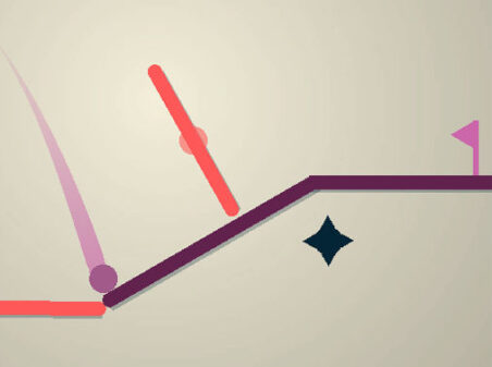 Spin!のゲームプレイ画像