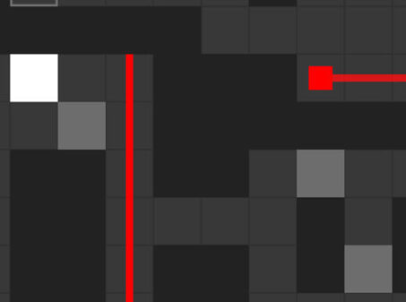 Squarusのゲームプレイ画像