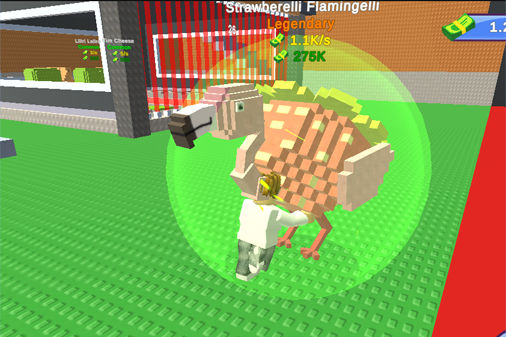 ブレインロット強奪×資金育成のサバイバルゲーム【スティールブレインロット2】のゲーム画像