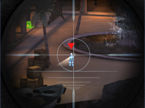 要人を暗殺する狙撃ゲーム：Stealth Sniper