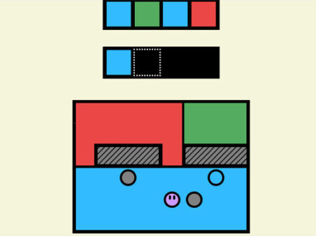 Stigのゲームプレイ画像