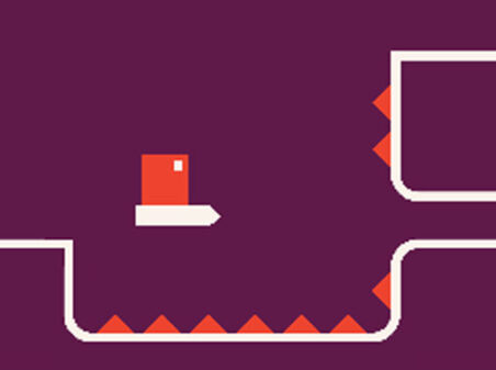 STOPのゲームプレイ画像