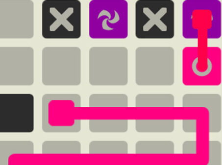 STREAM LINEのゲームプレイ画像