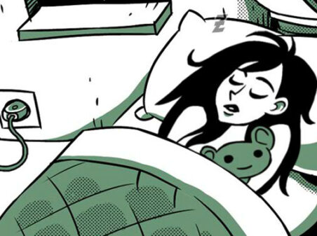 Stupidellaのゲームプレイ画像