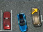 駐車場に車を停める駐車ゲーム：Supercar Parking