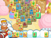 Sweet Candy Kingdom