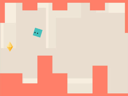 Swingersのゲームプレイ画像