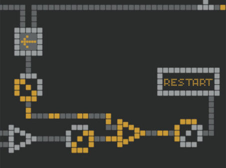 SWITCH or NOT?のゲームプレイ画像