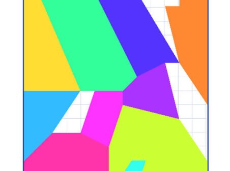 Tangramsのゲームプレイ画像