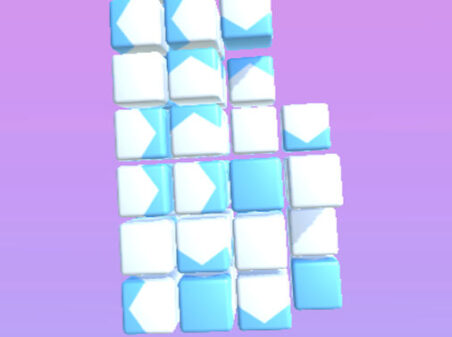 Tap Awayのゲームプレイ画像