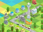 都市開発シミュレーション【Tap Tap Builder】
