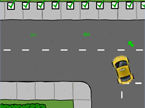タクシードライバーの教習所ゲーム：TAXI DRIVING SCHOOL