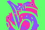 シビアなイライラ棒ゲーム【テンテン (TEN TEN)】の画像