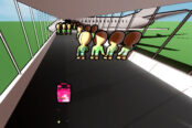 Terminal Velocity