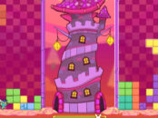 テトリスのタワー防衛ゲーム【テトラタワー】Tetra Tower