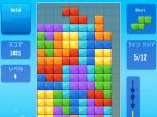 テトリスの無料ゲーム【Tetris HTML5】