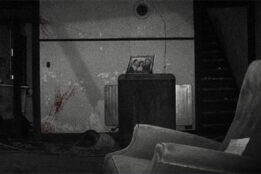 Flashで1番怖い最恐ホラーゲーム【ザ・ハウス2 (The House 2)】