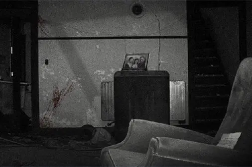 ザ・ハウス2のゲームプレイ画像