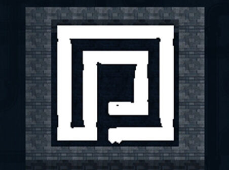 The Snake Catのゲームプレイ画像