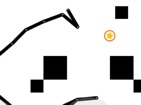 THE WAYSのゲームプレイ画像